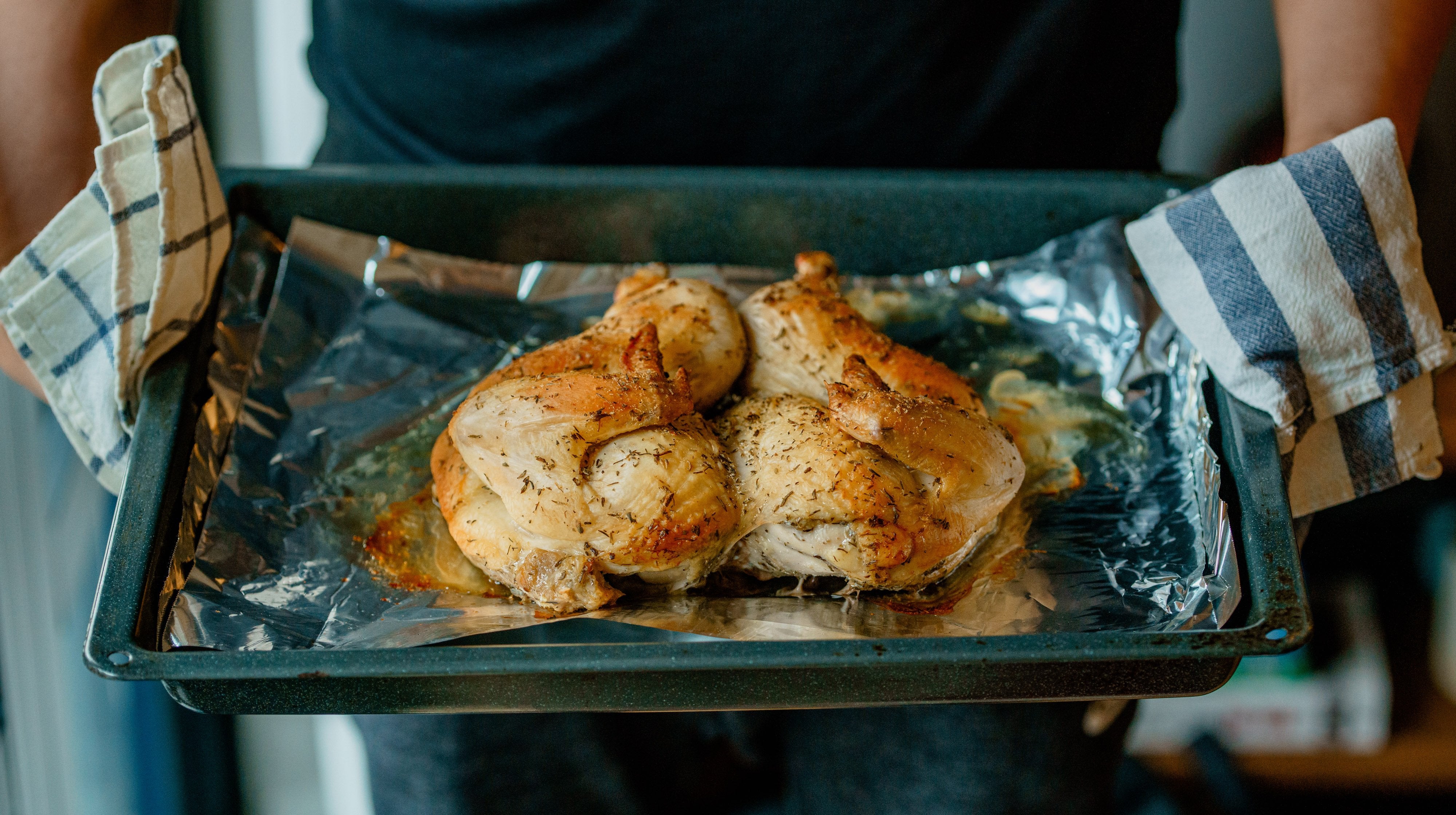 Organic Whole Chicken  Proper Pasture Hong Kong